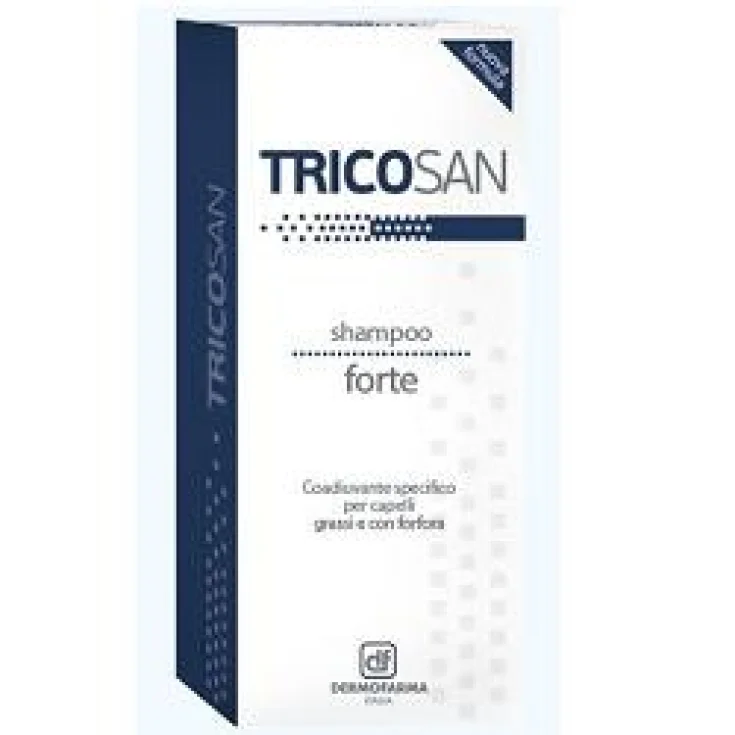 Tricosan Champú Fuerte 150ml