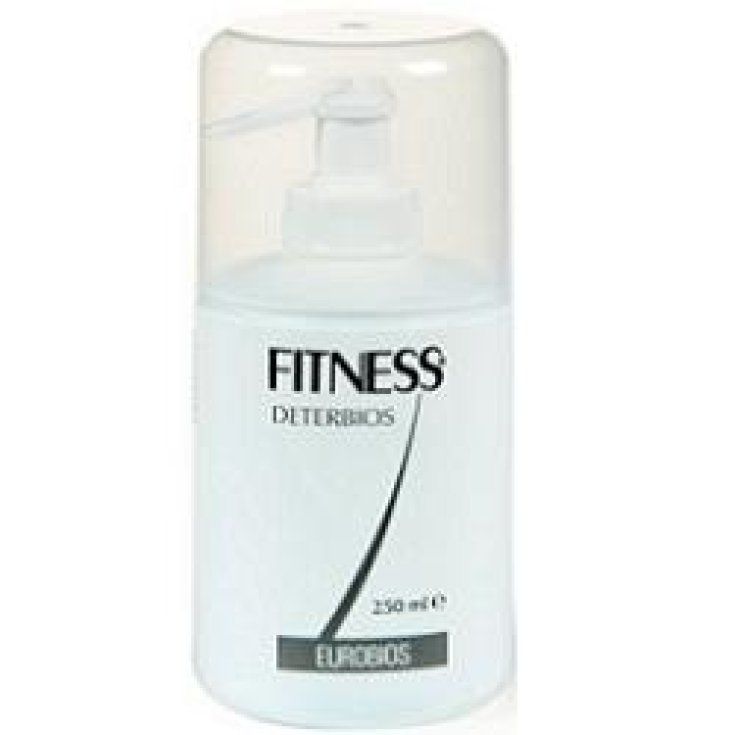 Fitness Deterbios 250ml