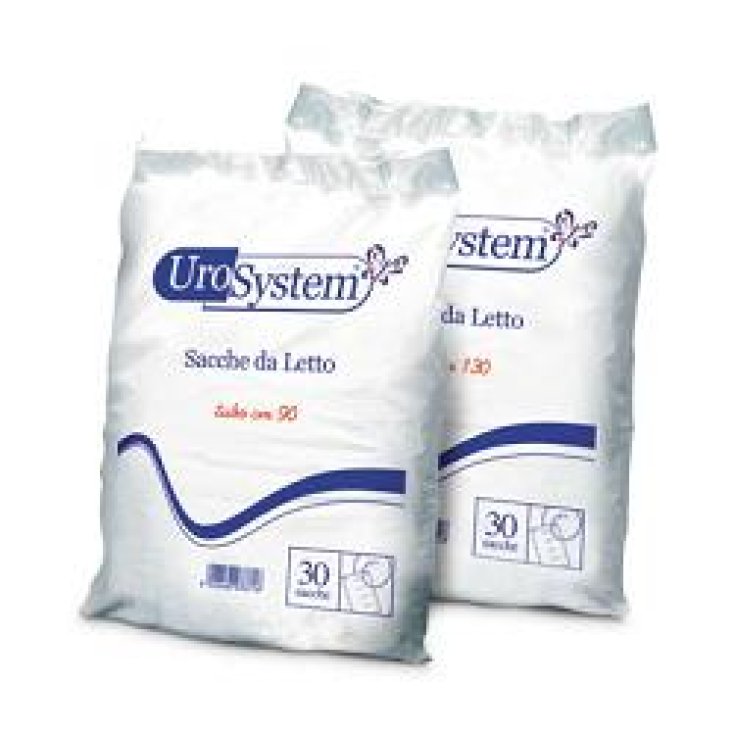 Urosistema Sac Lett130 S/sca30p