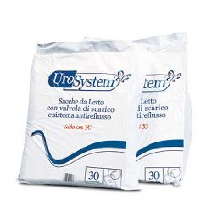 Urosistema Sac Lett130 C/sca30p