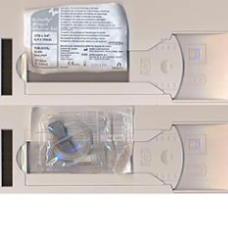 Aguja Soporte Mariposa Set G27 Gr