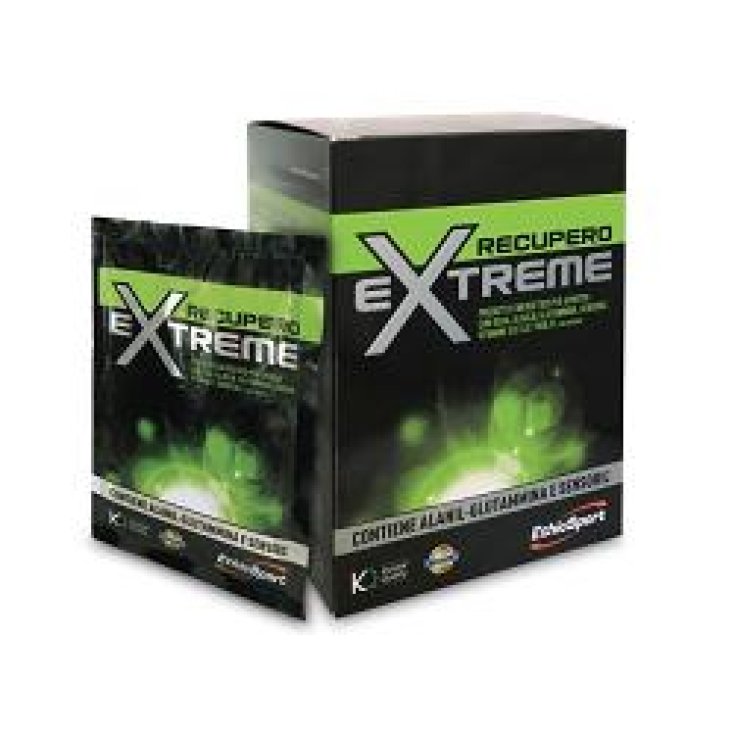 Extreme Recovery 7 Sobres
