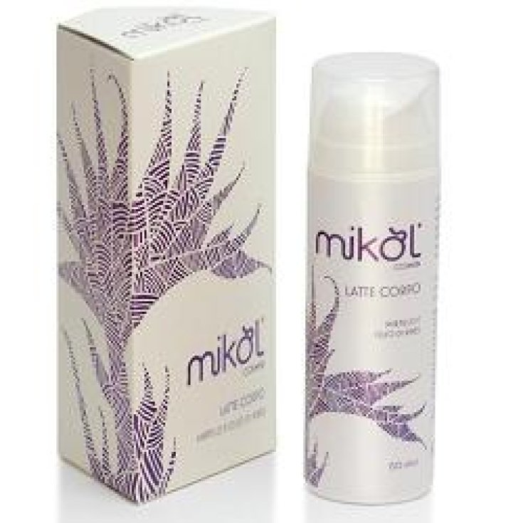 Mikol Cosmetics Crp Mirt / costilla 150
