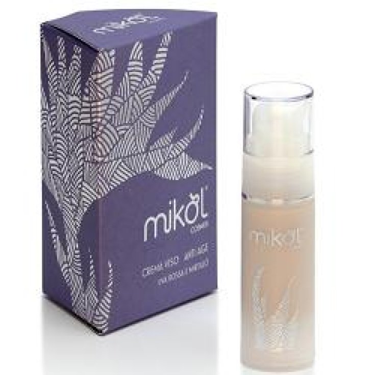 Mikol Cosmetics A / edad Vi Mir / uva