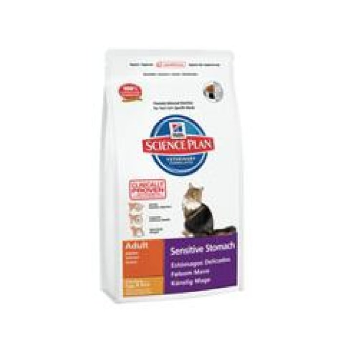 FELINE SP ADULTO SSTOM 1,5KG