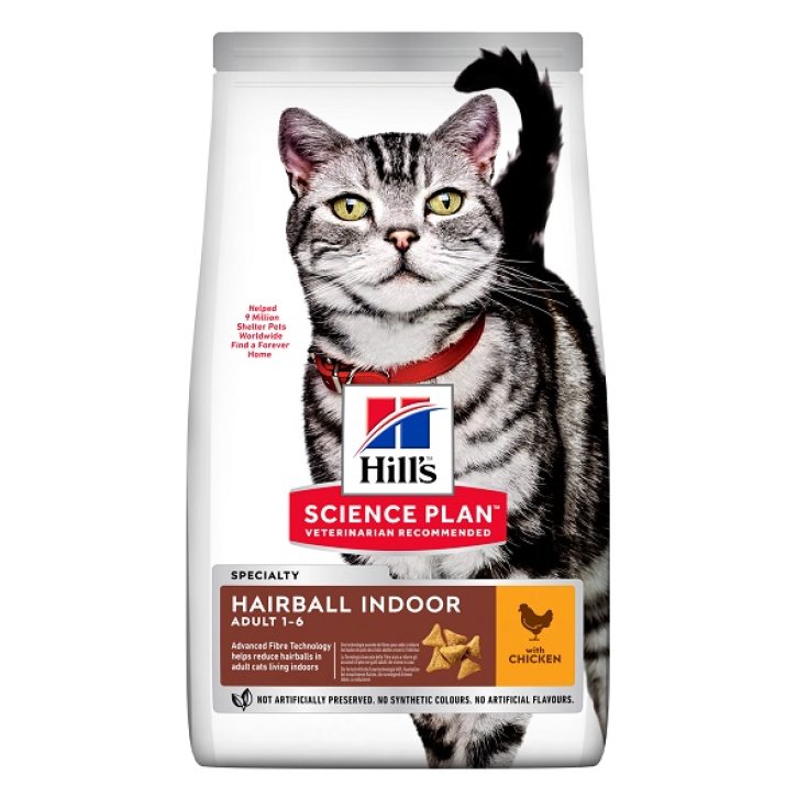 SP FELINE AD PELO&IND CHI1,5KG