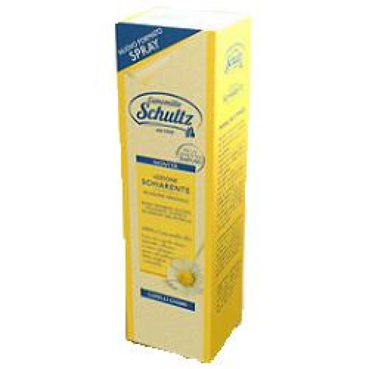 SCHULTZ LOCION SPRAY 150 ML