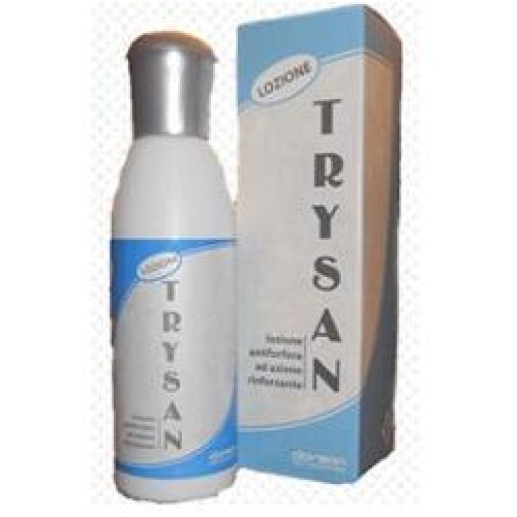 Trysan Loción Capilar 125ml