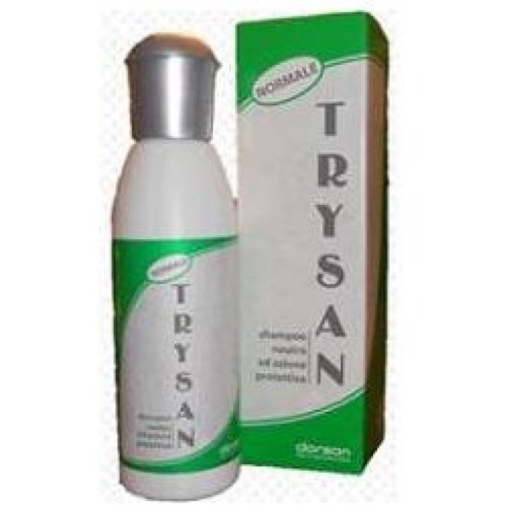 Trysan Sh Norma 125ml