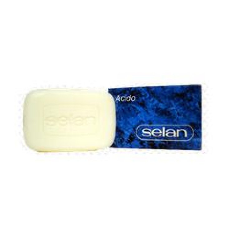 Selán Savia Ácido 100g