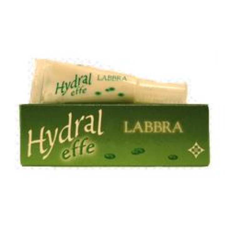 Hydral Effe Cr Labios 10ml