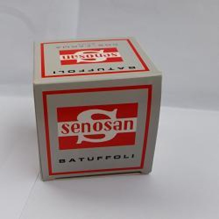 Senosan Batuffoli 100ml