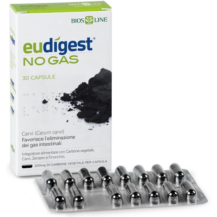 Eudigest Sin Gas 30cps