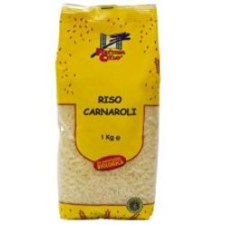 Arroz Blanco Carnaroli Ecológico 1kg