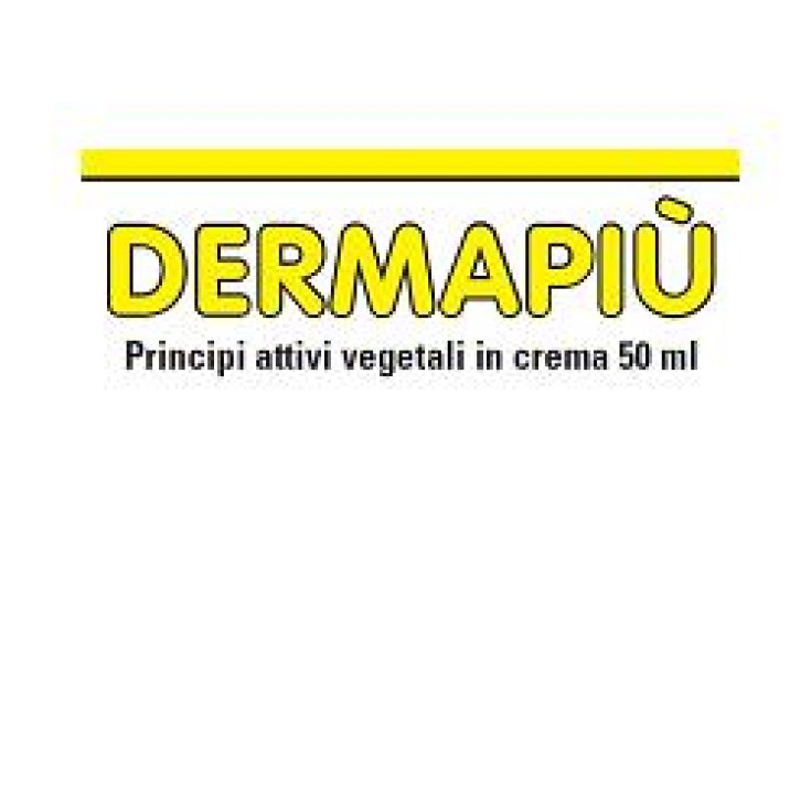 Dermapiu' Cr 50ml