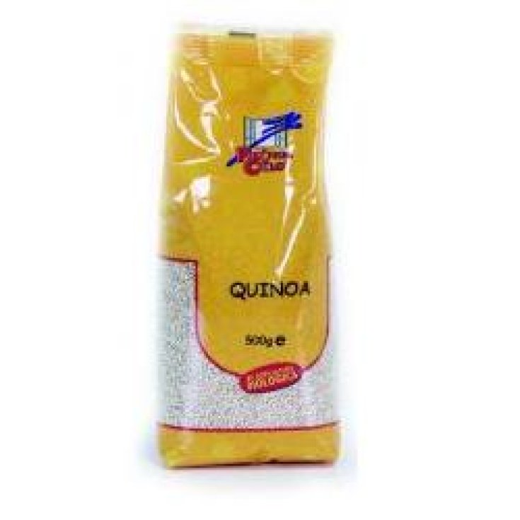 Quinoa Ecológica 500g