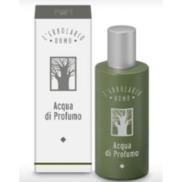 L'Erbolario Uomo Tónico y Agua Fresca de Perfume 50ml