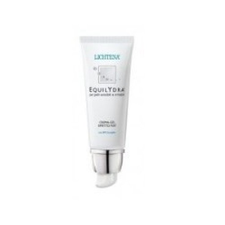 Lichtena Equilydra Gel Mat 40ml