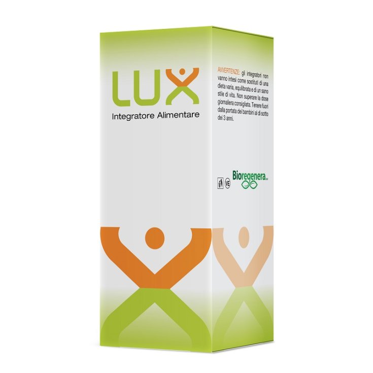 DegLux M Complemento Alimenticio Gotas 50ml