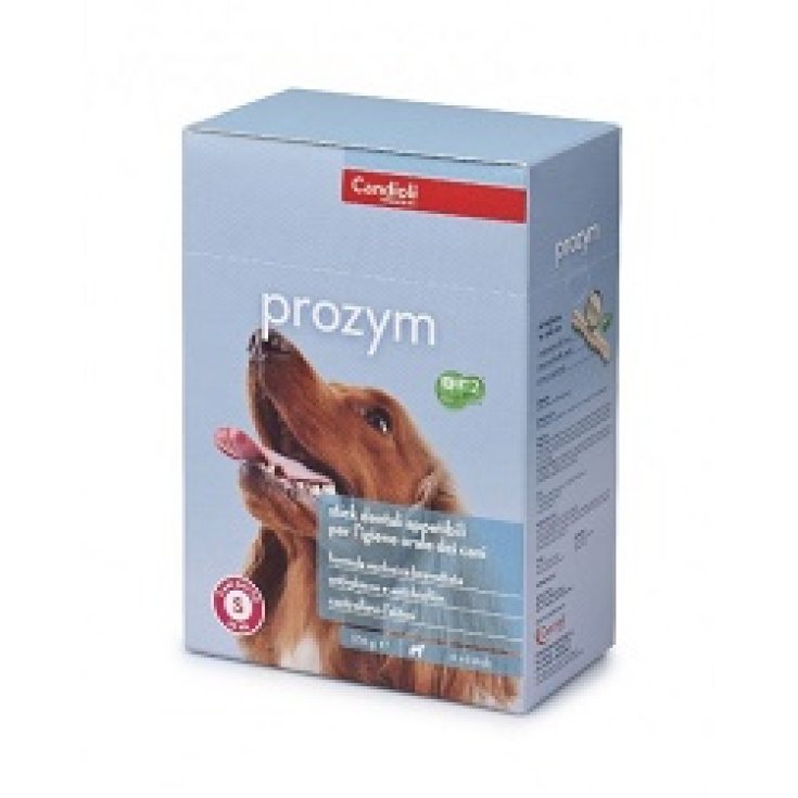 Prozym Rf2 Stick Dent M 4x6uds