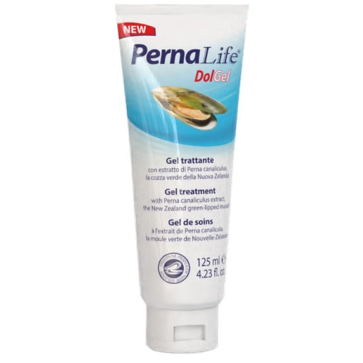 Pernalife Gel 125ml