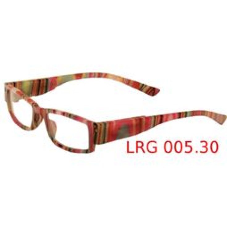 Gafas Lrg005 +3 Dioptrías