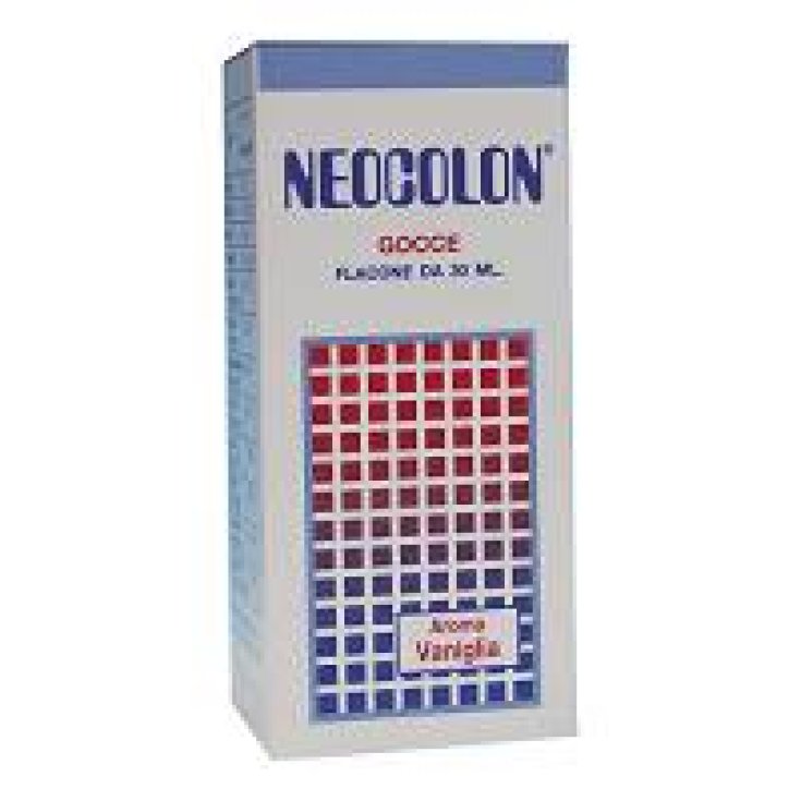 Neocolon Gotas 30ml