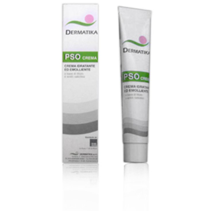 Crema Psocrema 50ml