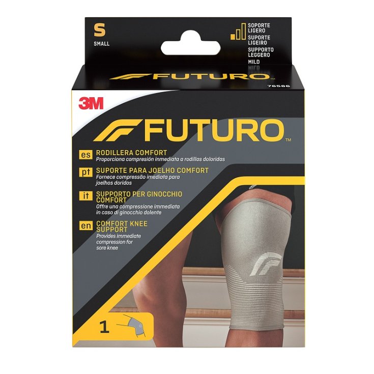 Rodillera 3M Futuro Confort Talla M