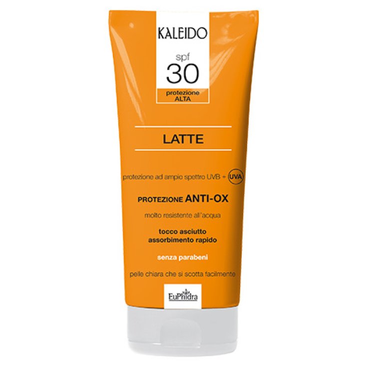 KA LECHE PROTECTORA 30 150ML