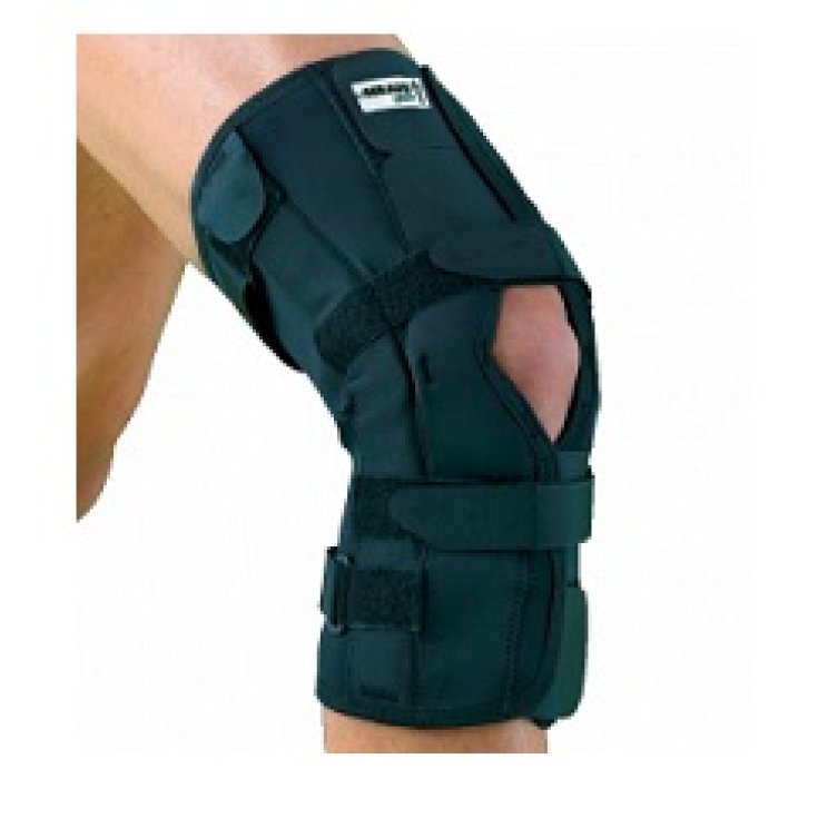 Gibaud Ortho Rodilla Ligagib Abierto Talla 2