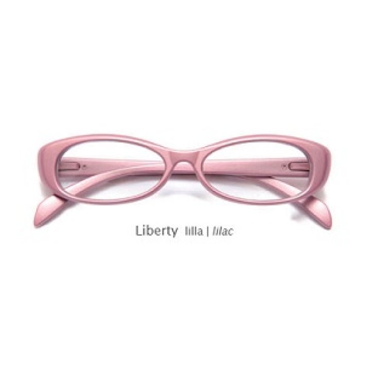 Bodyotto Liberty Lila 1.50 D