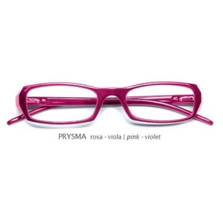 Cuerpo Prysma Violet 1.50d