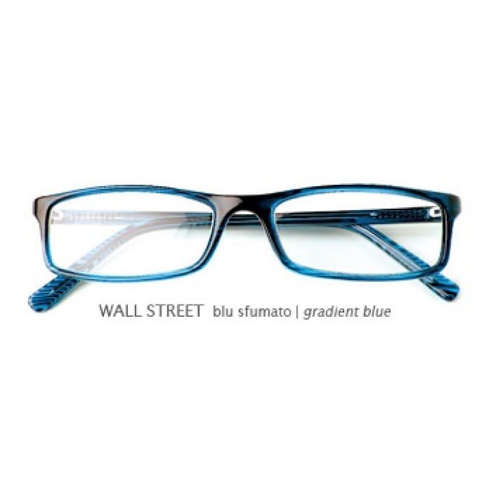 Bodyotto Wall Street Azul 3.50