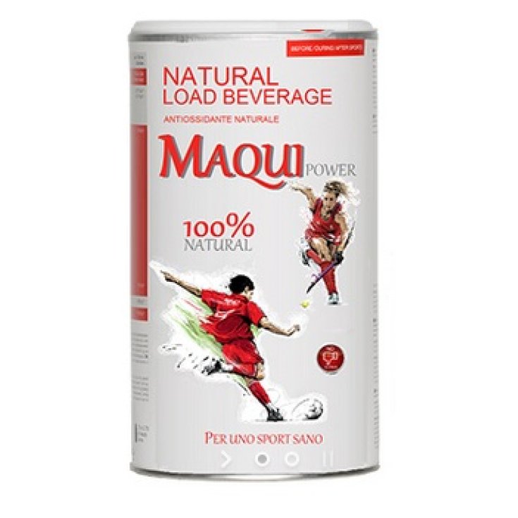 Maqui Poder 100% Natural 250ml