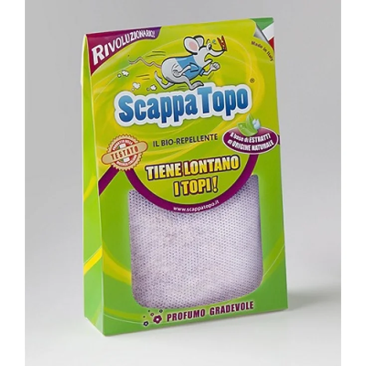 Súper escapada de 70g