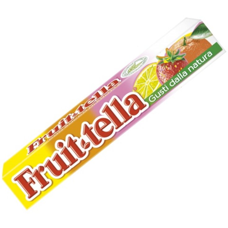 Fruittella Surtida 41g