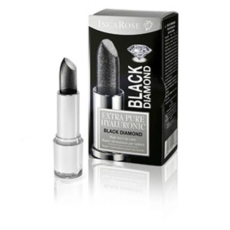 IncaRose Eph Black Diamond Stick 4ml