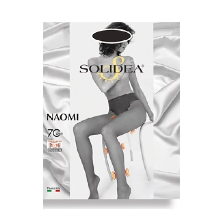 Naomi 70 Col Modelo Gla 4xl/xl
