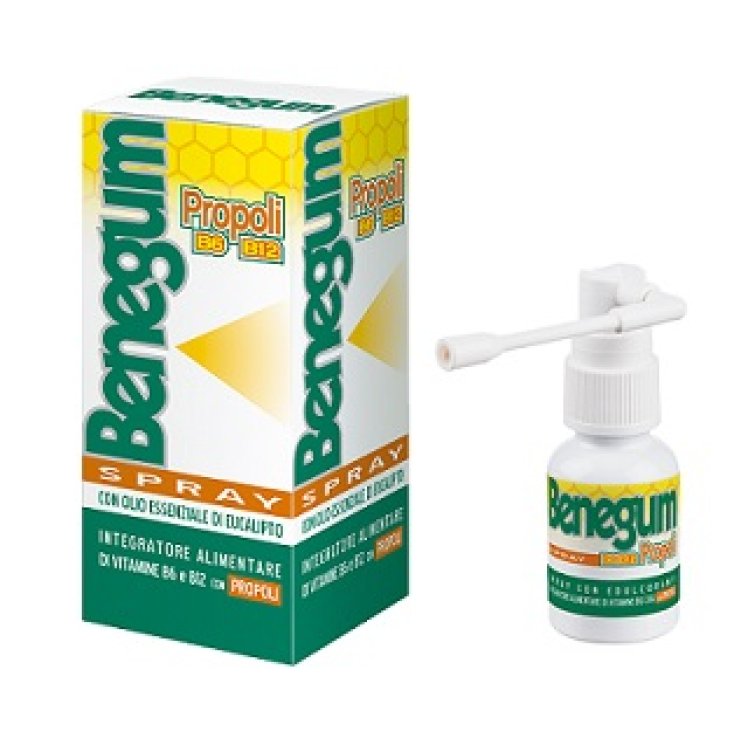 Benegum Propóleo Spray 20ml