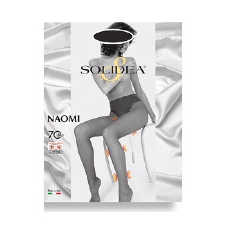Naomi 70 Col Modelo Champ 2