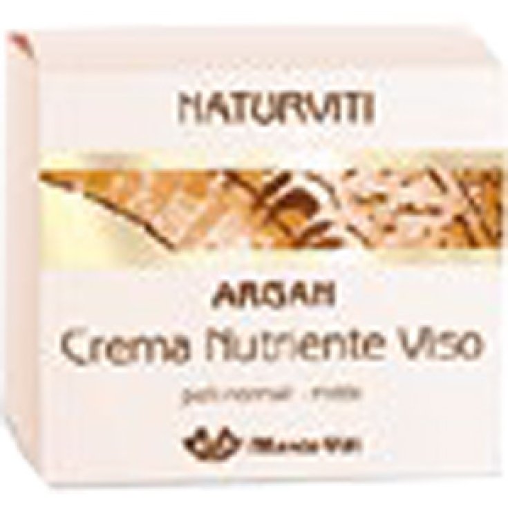 Dt Argan Crema Nutritiva 40ml