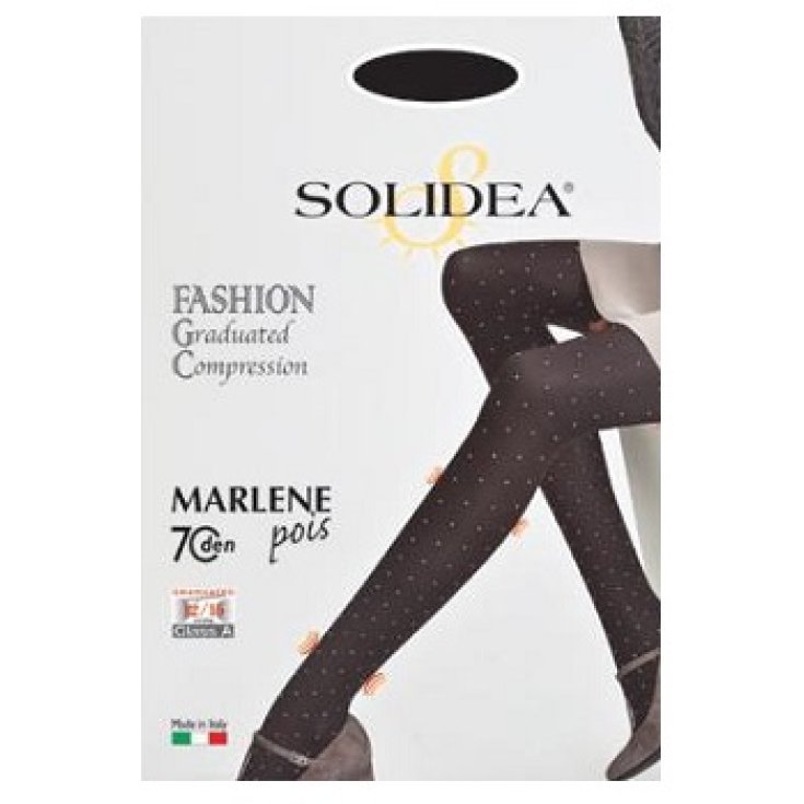 Marlene Pois 70 Op Bosque 4-l
