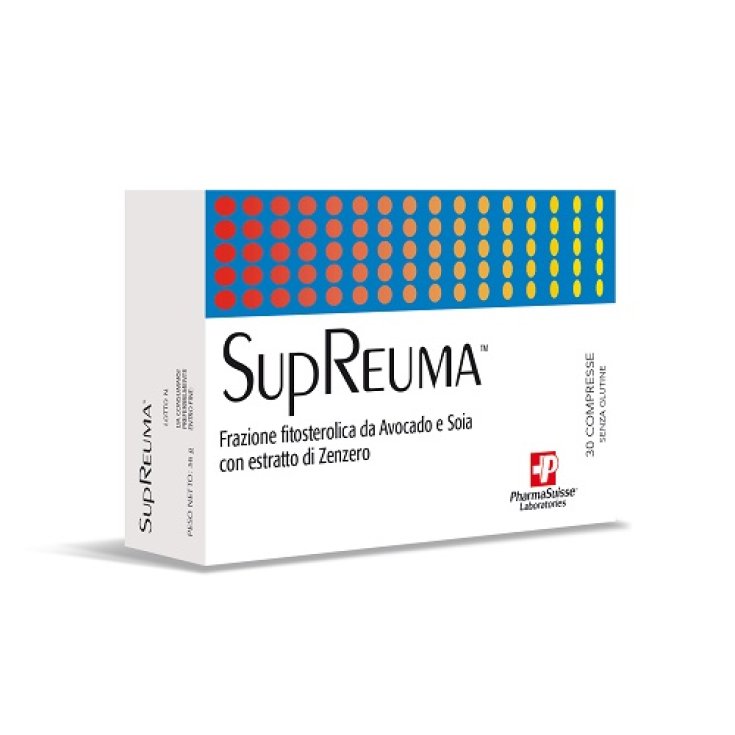 Supreuma 30cpr