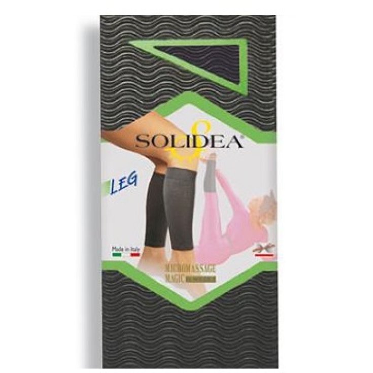 Pierna Scaldamusc Noi M