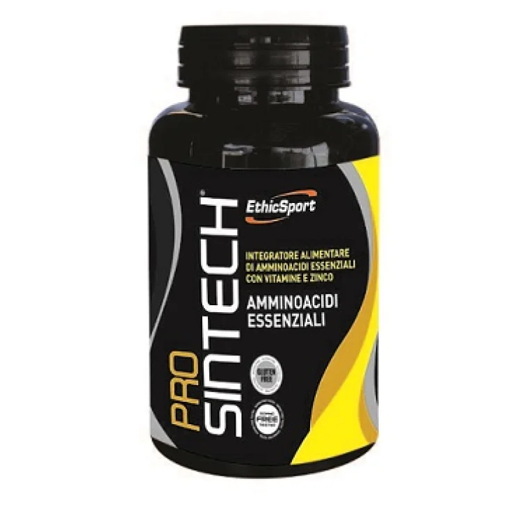 Ethic Sport Prosintech Complemento Alimenticio 120 Comprimidos