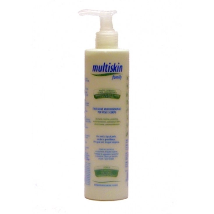 Emulsión Familiar Multipiel 300ml