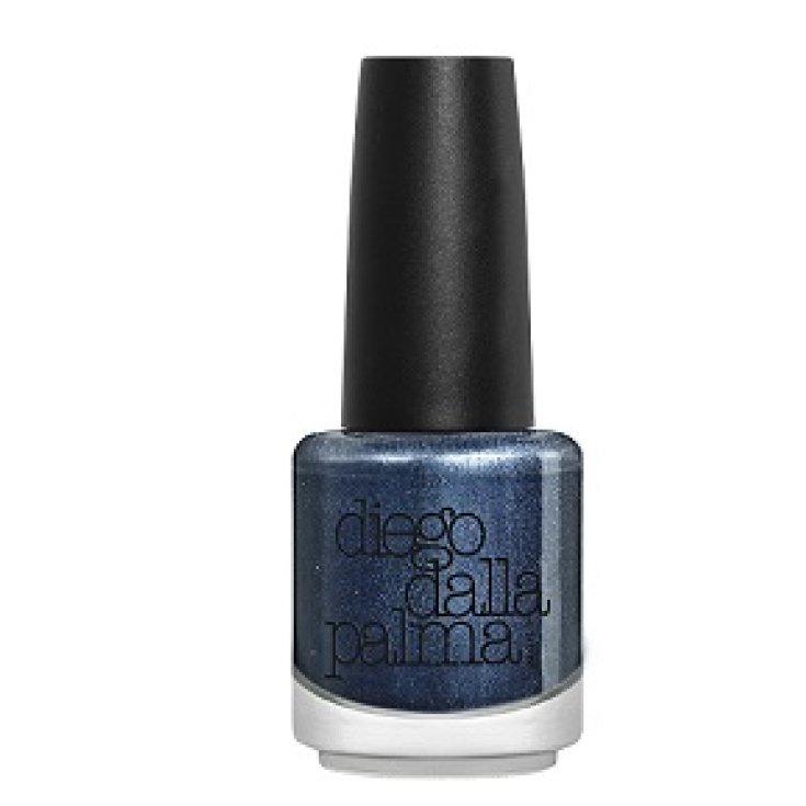 Diego Dalla Palma Blue Velvet Christmas 2015 Colección de esmaltes de uñas 305