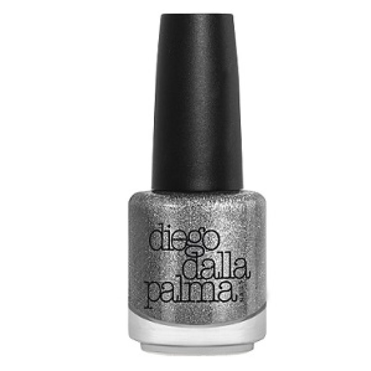 Esmalte de uñas Diego Dalla Palma Silver Night Nails