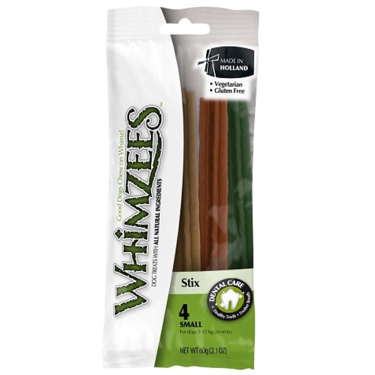 WHIMZEES STIX S SOBRE 28UNDS